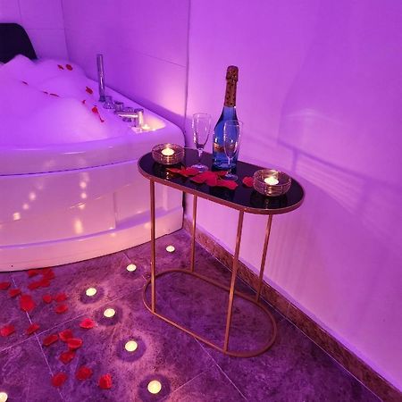 Apartament Apartamento Love Jacuzzi Kartagena Zewnętrze zdjęcie