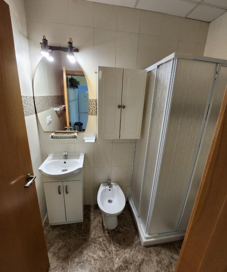 Apartament Apartamento Love Jacuzzi Kartagena Zewnętrze zdjęcie