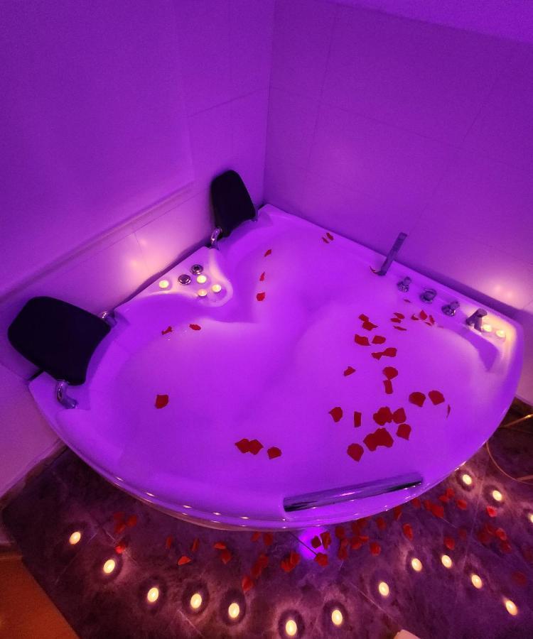 Apartament Apartamento Love Jacuzzi Kartagena Zewnętrze zdjęcie