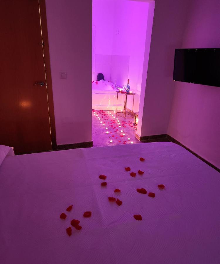 Apartament Apartamento Love Jacuzzi Kartagena Zewnętrze zdjęcie