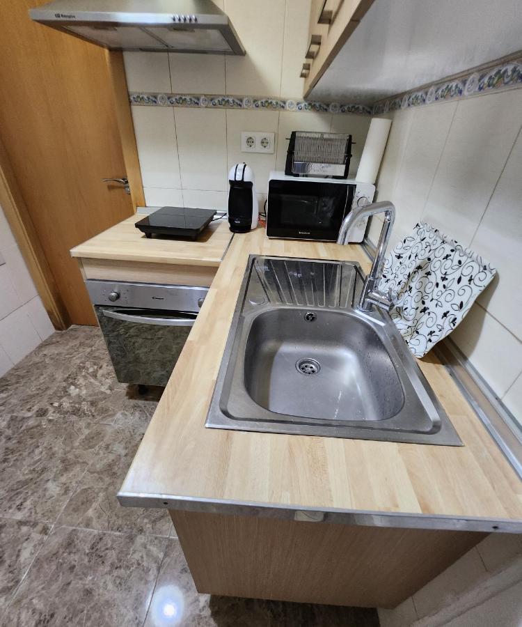 Apartament Apartamento Love Jacuzzi Kartagena Zewnętrze zdjęcie
