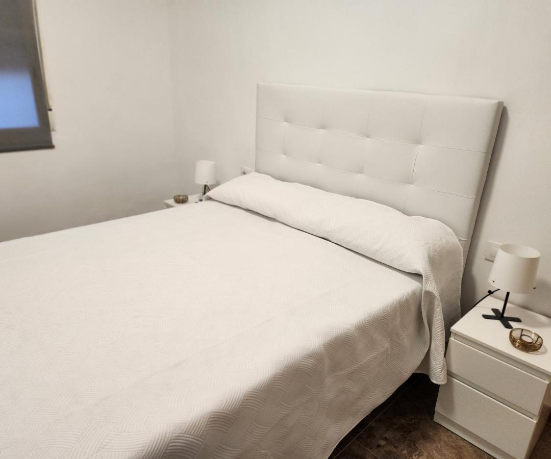 Apartament Apartamento Love Jacuzzi Kartagena Zewnętrze zdjęcie