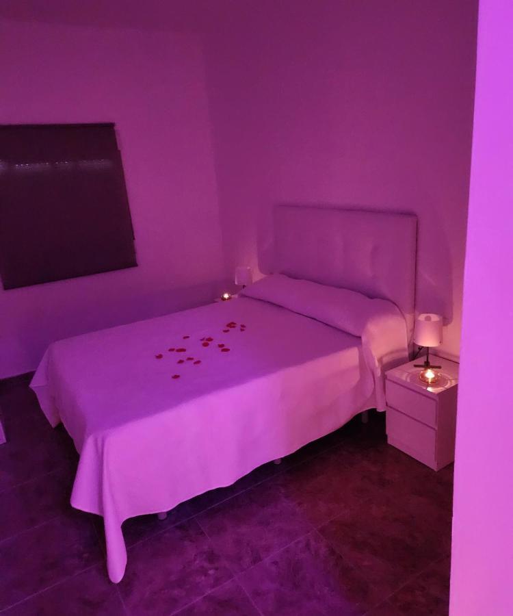 Apartament Apartamento Love Jacuzzi Kartagena Zewnętrze zdjęcie