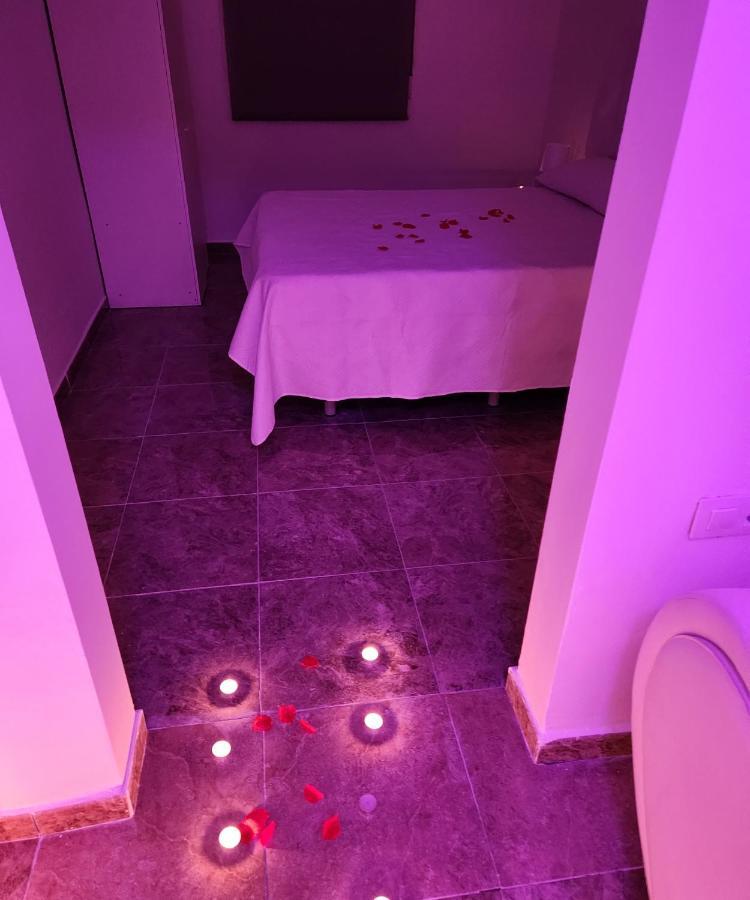 Apartament Apartamento Love Jacuzzi Kartagena Zewnętrze zdjęcie