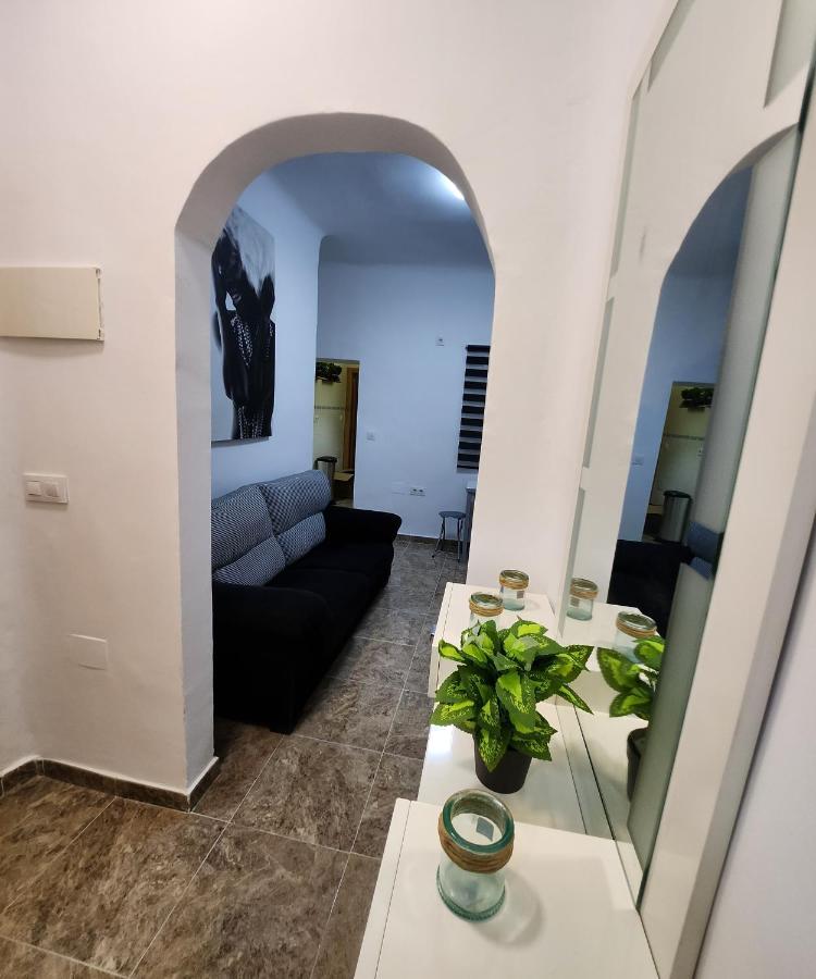 Apartament Apartamento Love Jacuzzi Kartagena Zewnętrze zdjęcie